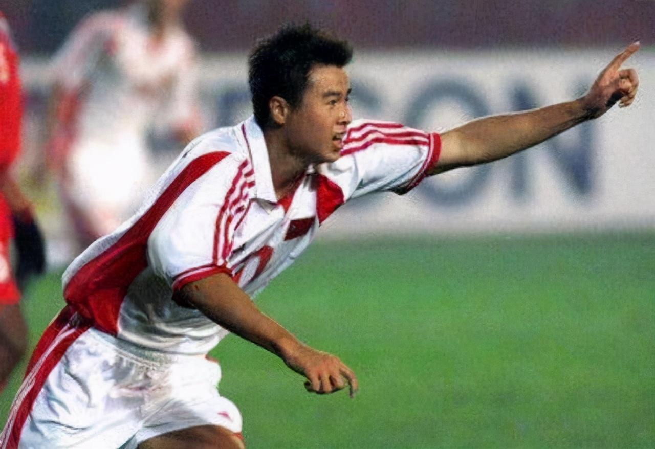 2005年天津泰达的名单(留住我们的记忆——天津泰达历史最佳阵容)