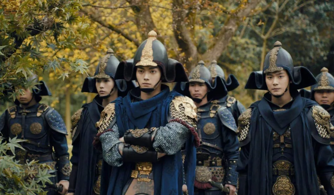 《骊歌行》大结局烂尾?感情线儿戏也就罢了,朝堂政变也如同儿戏