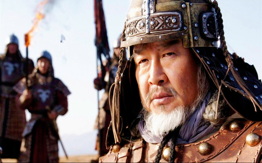 九大帝王霸气语录，你觉得哪句最霸气？