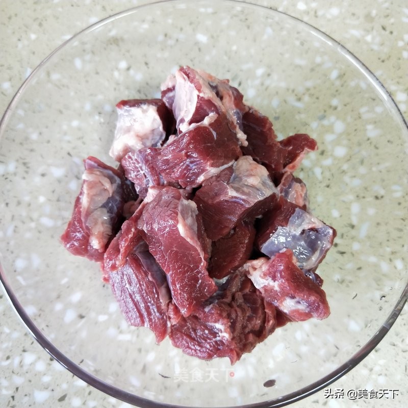 一勺豆瓣酱，轻松搞定百款家常下饭菜