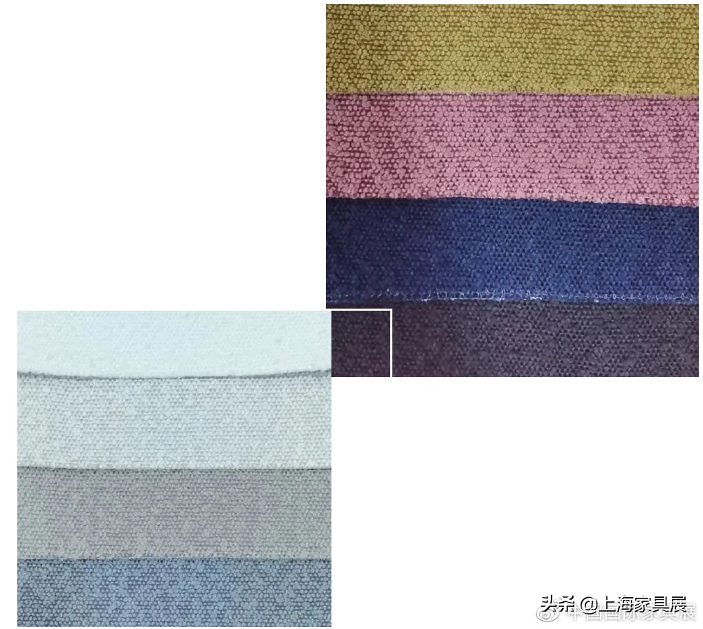 6个布艺品牌，将家居“氛围感”轻松拉满！| 展商剧透