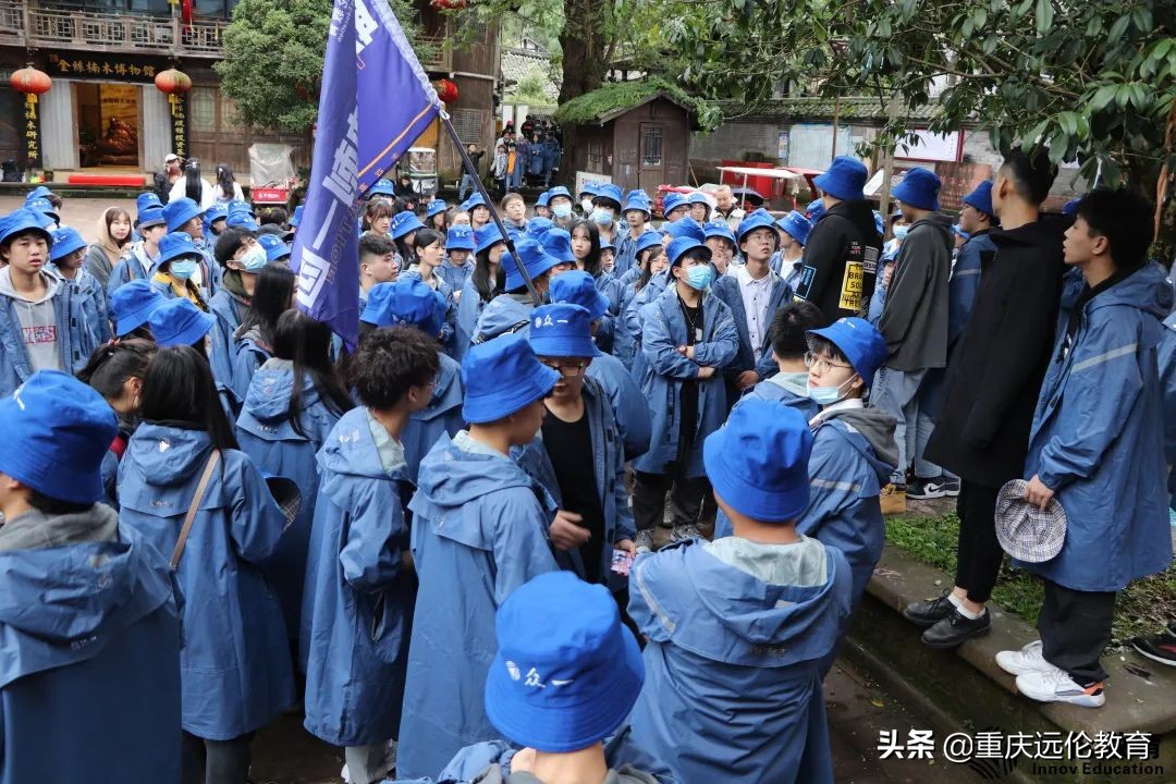 远伦写生回顾｜执笔绘梦，你们才是最美的风景！附优秀作品汇报