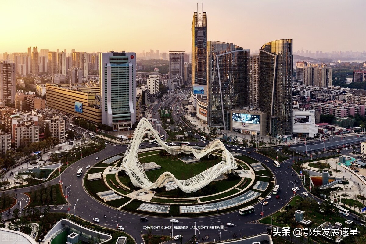 武汉城市圈高校资源将下沉到周边县市，近20所高校需外迁新建校区