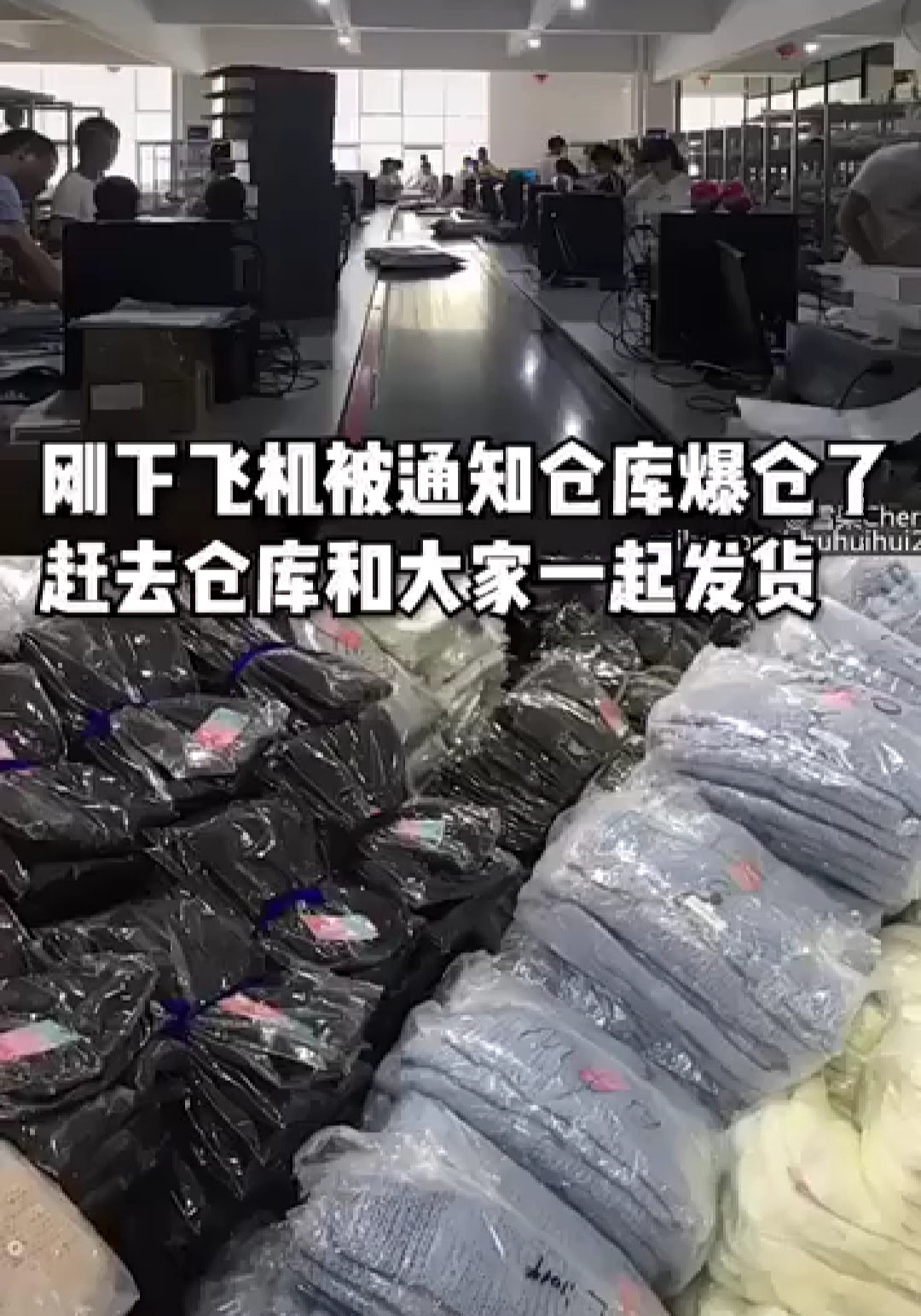 雪梨回顾十年创业之路，提交满意答卷，网友：你最该感谢王思聪