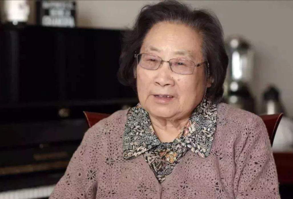 山东大学博士（山东大学最牛的女数学家）