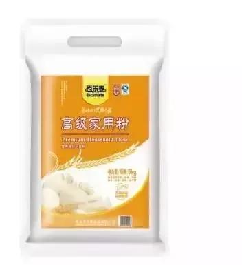 全国哪的面粉品质最好？经过比评，这8款面粉较出名，有你家乡吗