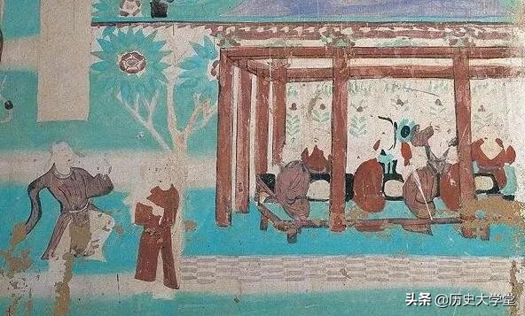 辣椒在明朝才传入中国，那在此之前的古人不吃辣吗