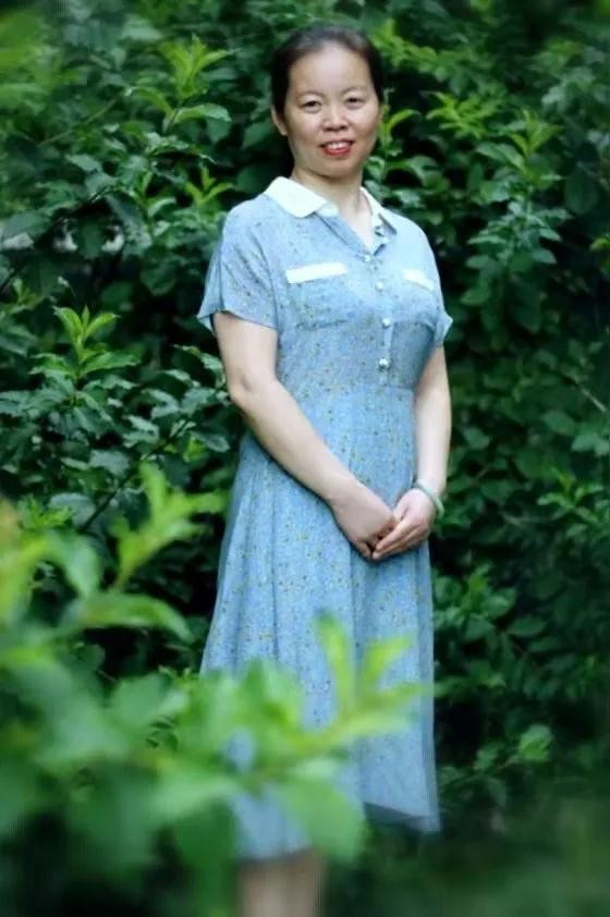 17位高颜值辅导员集体亮相！来自西安石油大学，快来认识一下