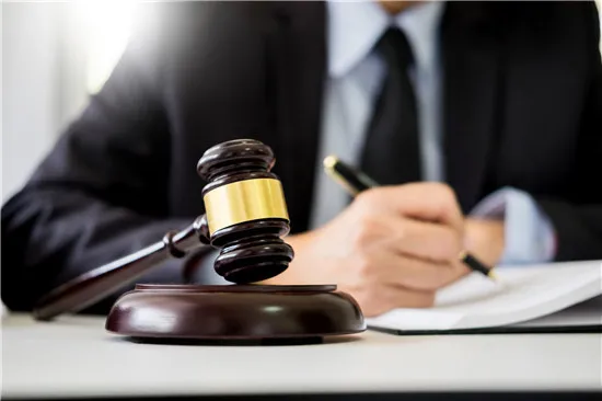 姜彩熠律师（辽宁丹东两级法院）