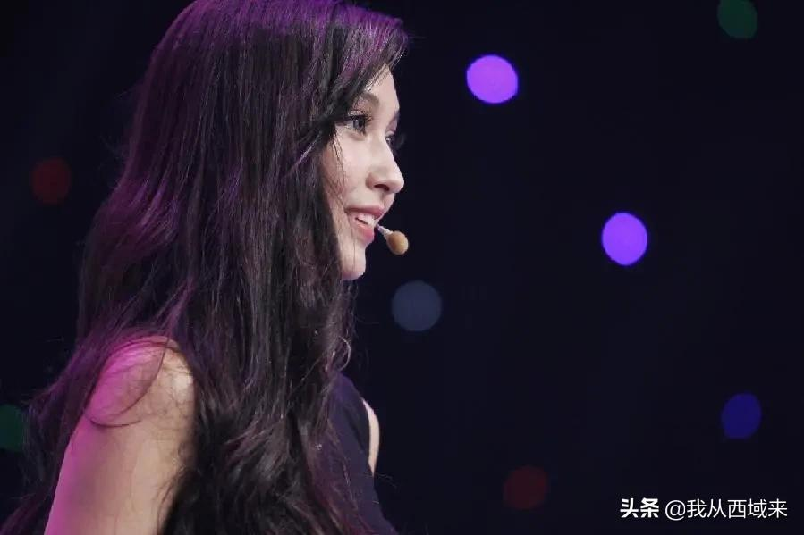 我的维吾尔族姑娘，你还好吗？
