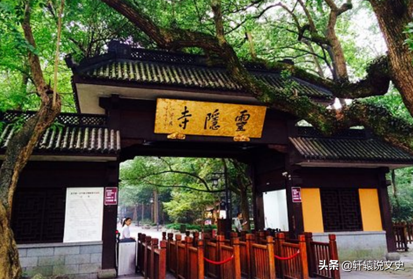 杭州 | 赏中华诗词，承文化基因，有关杭州的20首著名古诗词