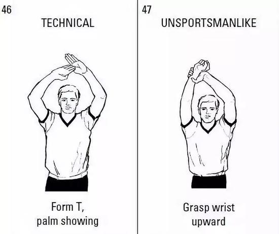 nba犯规战术有哪些（NBA 普通犯规 技术犯规 违体，恶意犯规，简单盘点）