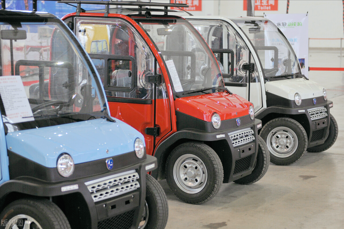 电动二/三/四轮车,摩托车驾照,上牌,保险,一次说清