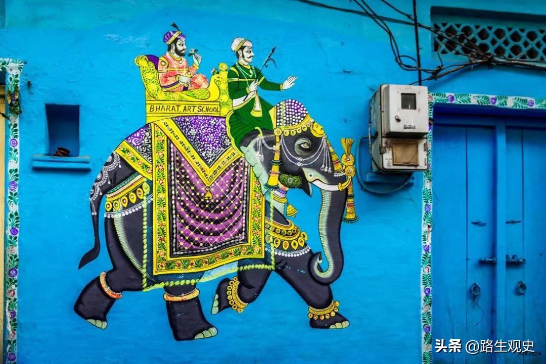 雅利安人曾经来过中国？美国人：从来没有过；德国人：这个可以有