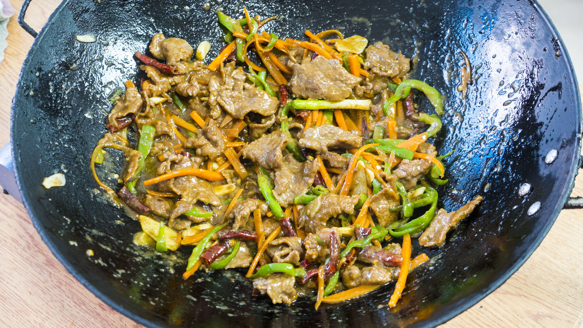 天冷进补，多给孩子吃10道菜，荤素搭配合理，营养全面增强抵抗力