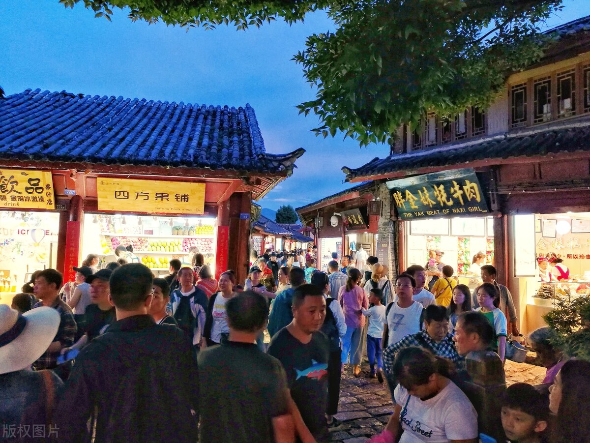 开店选址你选对了吗？给你六条建议，避免踩坑