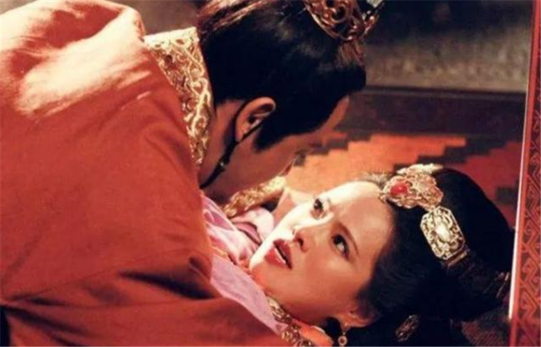 谷道破裂是什么意思(在古代谷道破裂是怎么回事)-图5