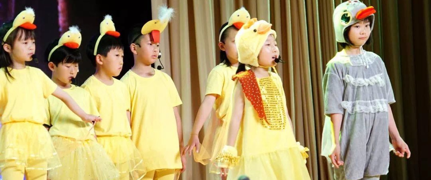 赫德学校（我的孩子在赫德）