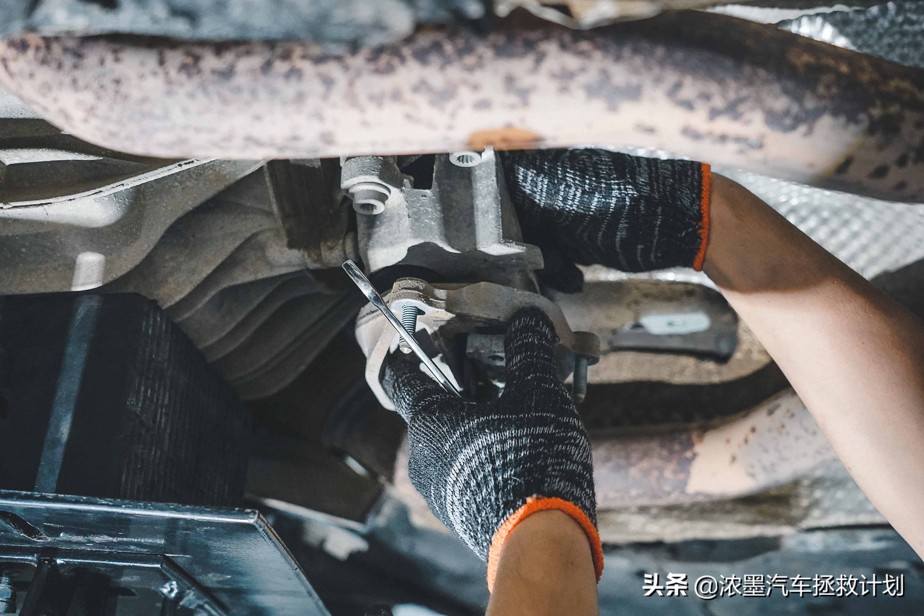 「不凡之路」整备一台奥迪A6L，在寻找风景的路上您已经成为风景