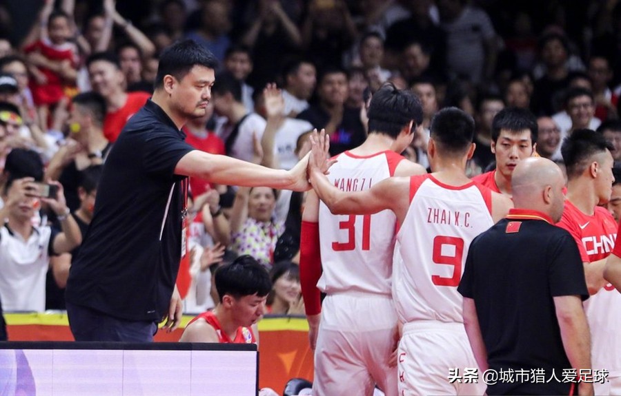 达柳斯亚当斯2019世界杯(物是人非事事休——记中国男篮兵败2019年世界杯（上）)