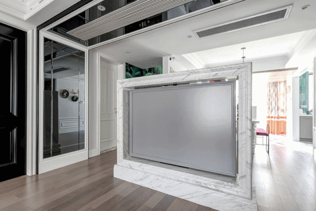 客厅装修布局攻略