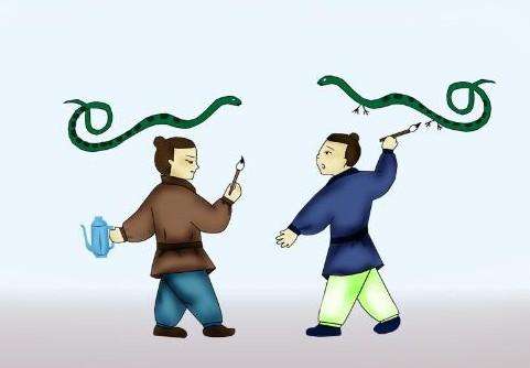 最值得背诵的小学生经典古文40篇+翻译，为你的孩子收藏吧！