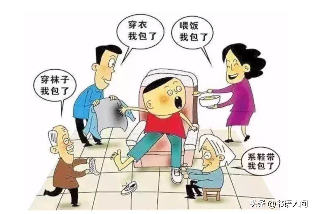 “自从有了娃，家里乱糟糟”：育儿收纳两不误，才能把日子过成诗
