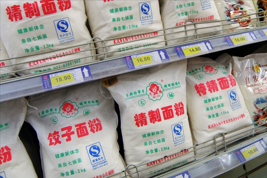 懂行人买面粉，别光看价格，牢记“3看3不要”，挑到优质好面粉