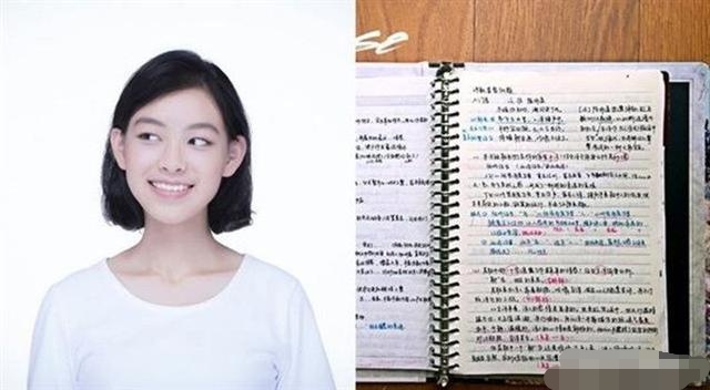 隔代教育出来的状元，林中文：先