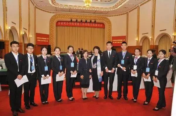 「直击单招」繁花似锦踏春来 未来可期共前行