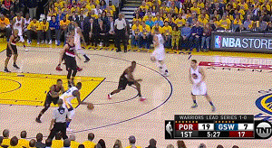 為什么nba新聞沒有動圖（NBA背打合集動圖gif（一））