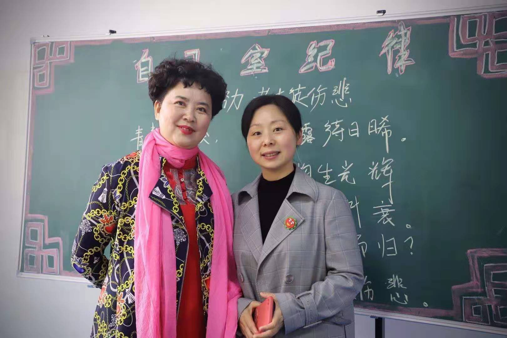 河北幼儿园孩子读宋馨妈妈的《青少年人生格言》，家长反响强烈