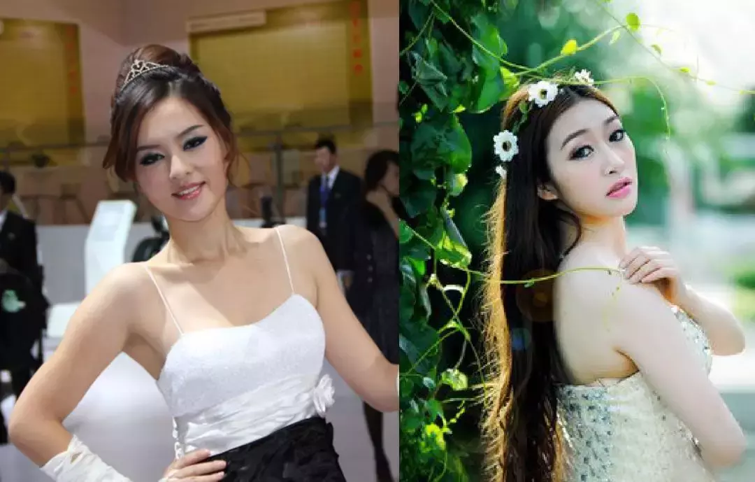 脸上有这4个特征，就是大众脸，自以为很好看，其实长相很普通