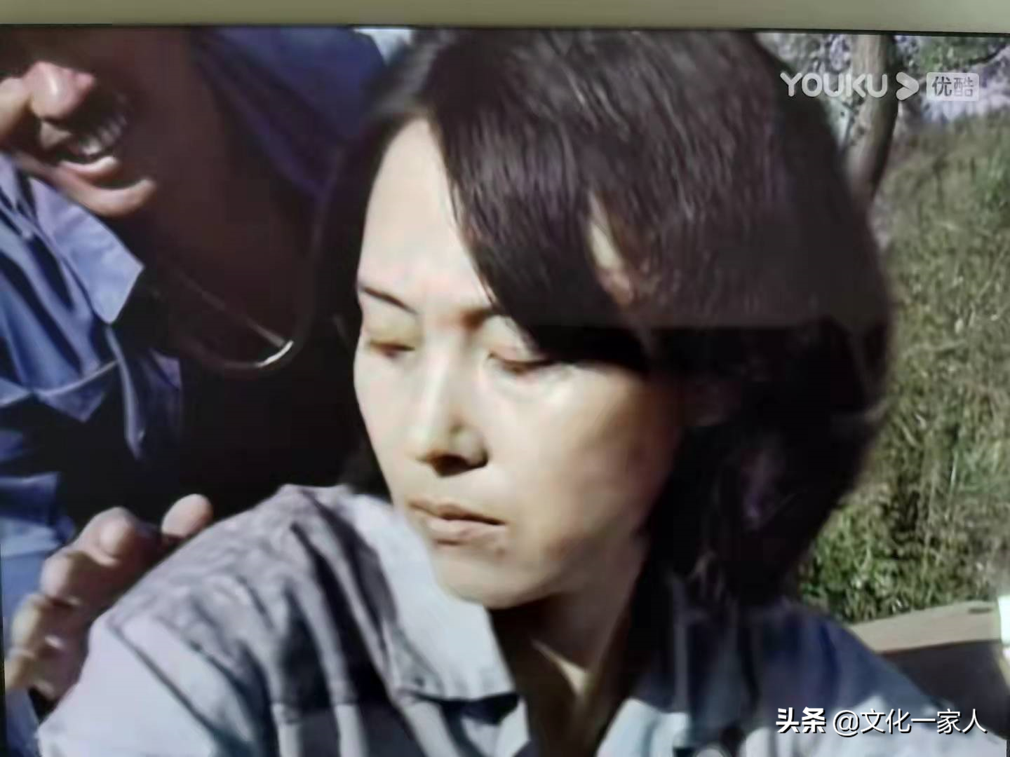 七嫂——世上最美的女人