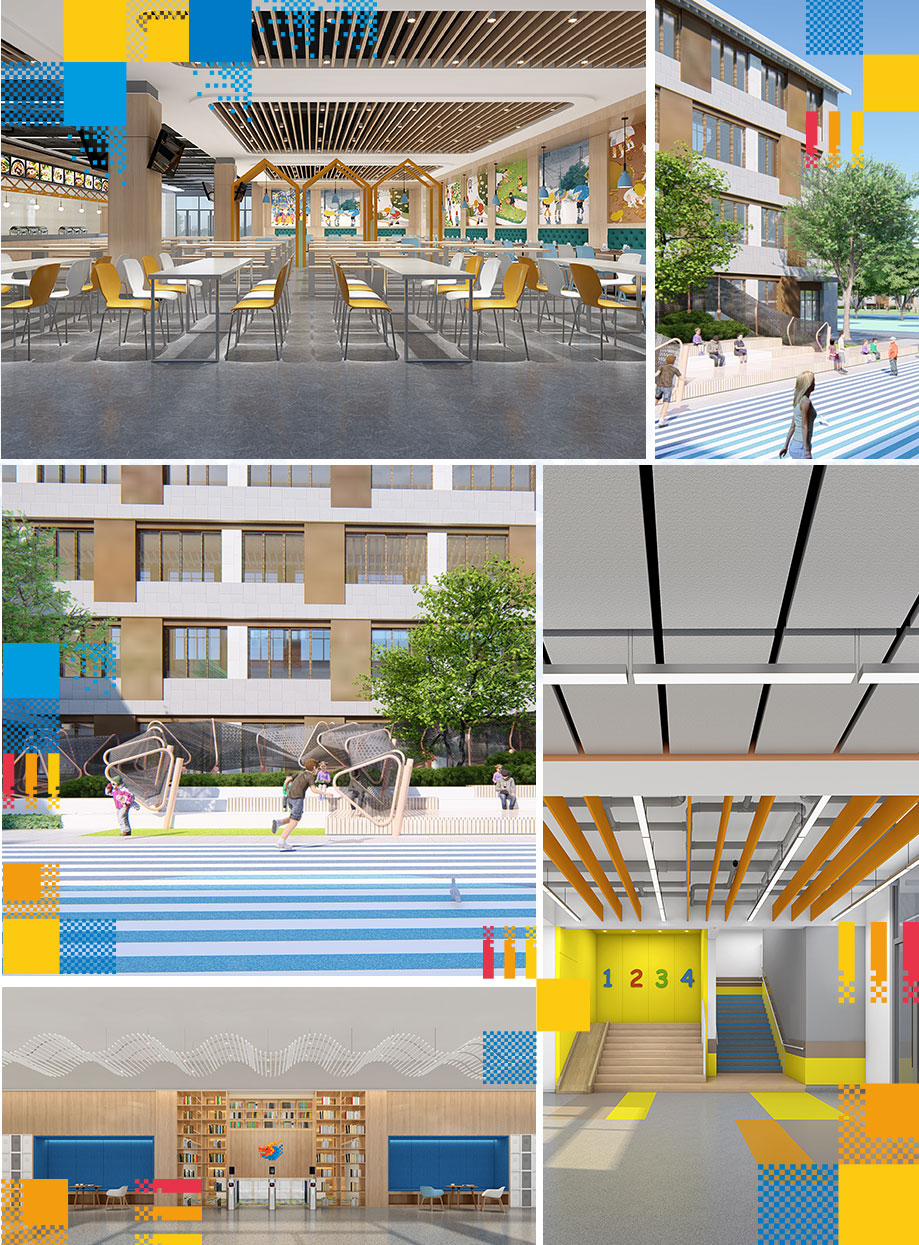 上师大附属郑州启佳学校，会不会突破郑州民办学校的天花板？