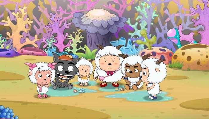 大家一起喜羊羊歌词 喜羊羊完整版歌词-双佳迪