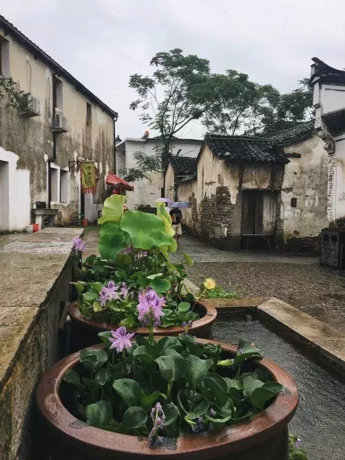 送给十二星座的古风句子，真的好美