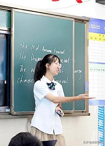 苍溪天立，集团专家深入一线，精研提升教学质量