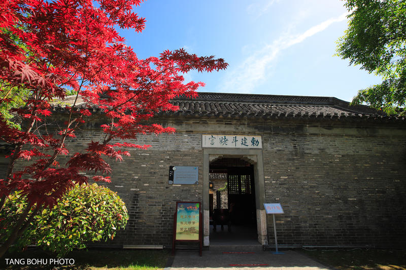运河三千里，醉美是淮安，感受这座城市非遗文化的魅力