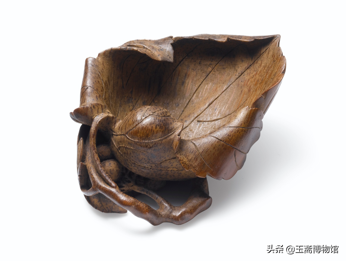 这些巧夺天工的艺术品，竟然都是竹根雕，史上最贵的竹根雕拍卖榜