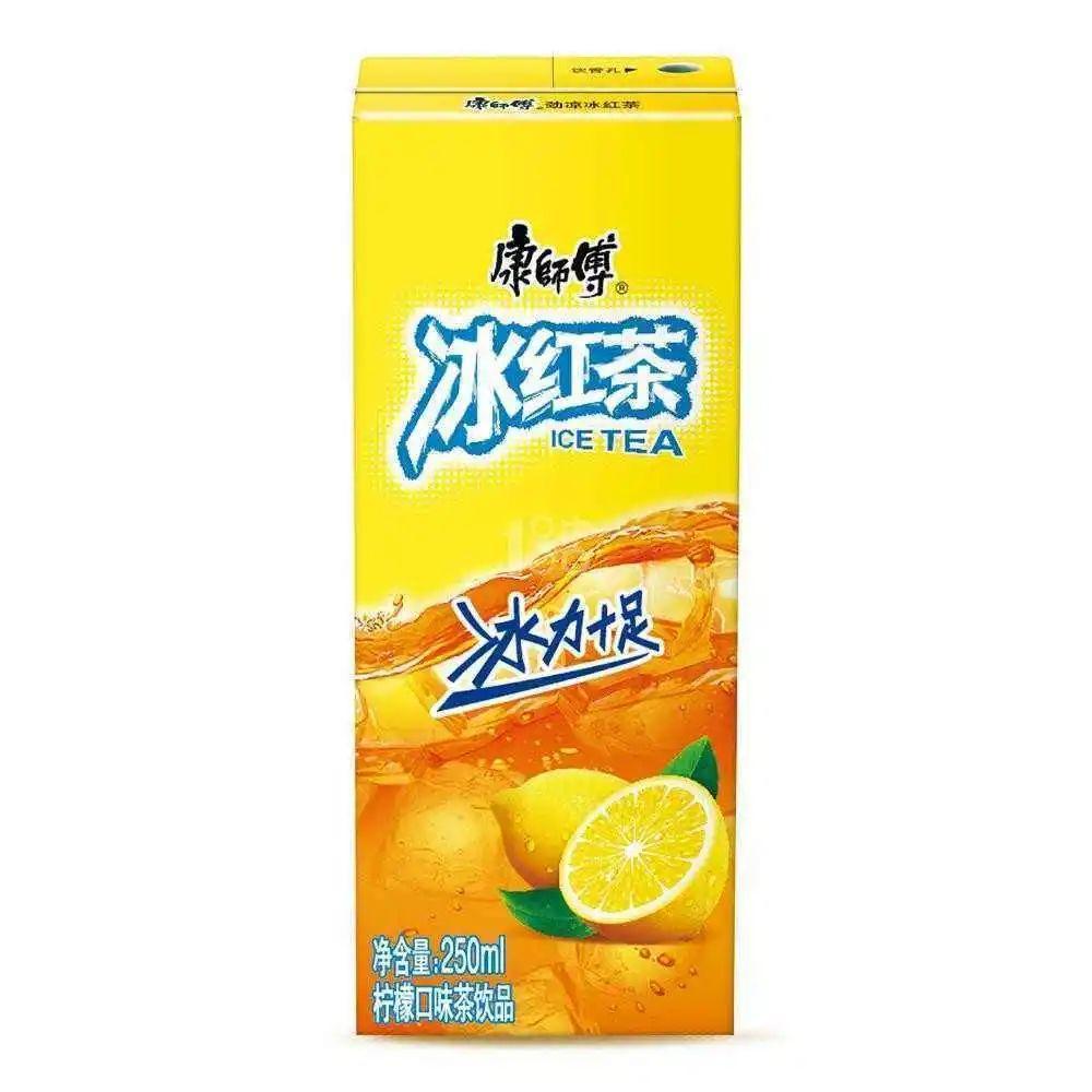 统一饮料世界杯(康师傅不出，统一与谁争锋？这对冤家的血泪斗争史，笑死我了)