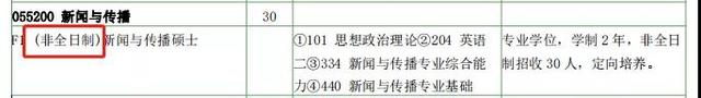 停招学硕！22考研有“新动作”，多所高校官宣取消全日制学硕招生