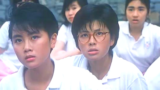 被称最美短发女神，出道就是巅峰，错失郭富城，51岁袁洁莹仍单身