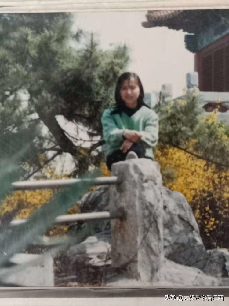 山东菏泽师范学校生活集锦