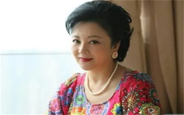 “最美孙二娘”梁丽：从女一号到通缉犯，她的人生经历了什么？