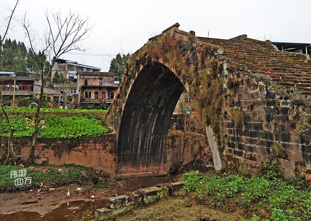 重庆开州临江镇有哪些旅游资源?