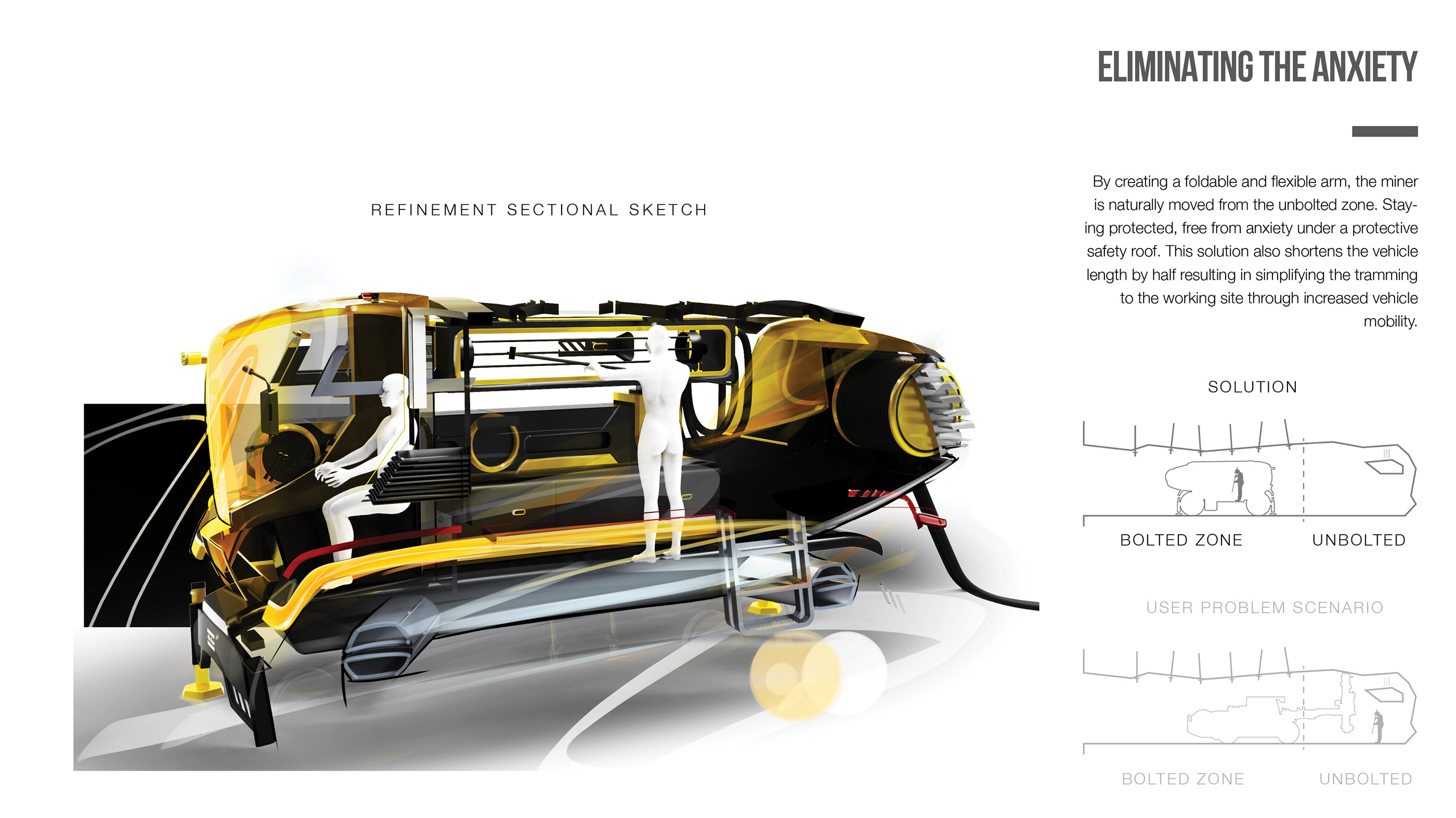 Boltec .04新型螺栓连接机为矿工们保驾护航