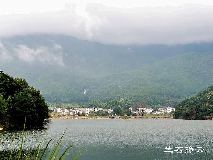 福建武平：梁野山两日游（含旅游攻略）