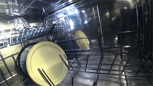 洗碗机到底是“神器”，还是“智商税”？用了一年多谈谈自己感受