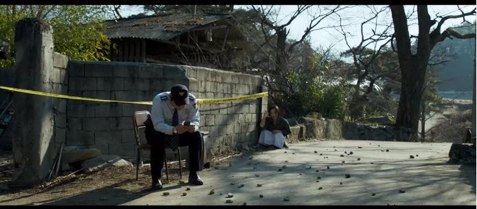 恶魔，丧尸，巫术！详解韩国最好的宗教恐怖片《哭声》